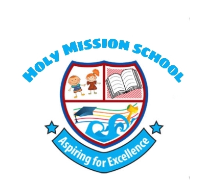 Holy Mission School, Nathnagar Bhagalpur